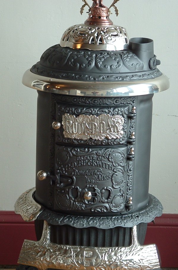 Parlor Stoves, Parlor Stove,Antique Parlor Stoves